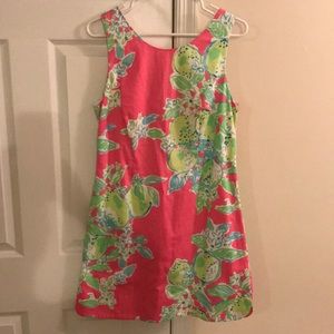 Lilly Pulitzer Shift Dress